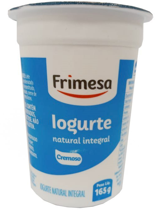 FRIMESA IOGURTE FRIMESA IOGURTE