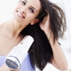 Secadores de cabelo: com segurança
