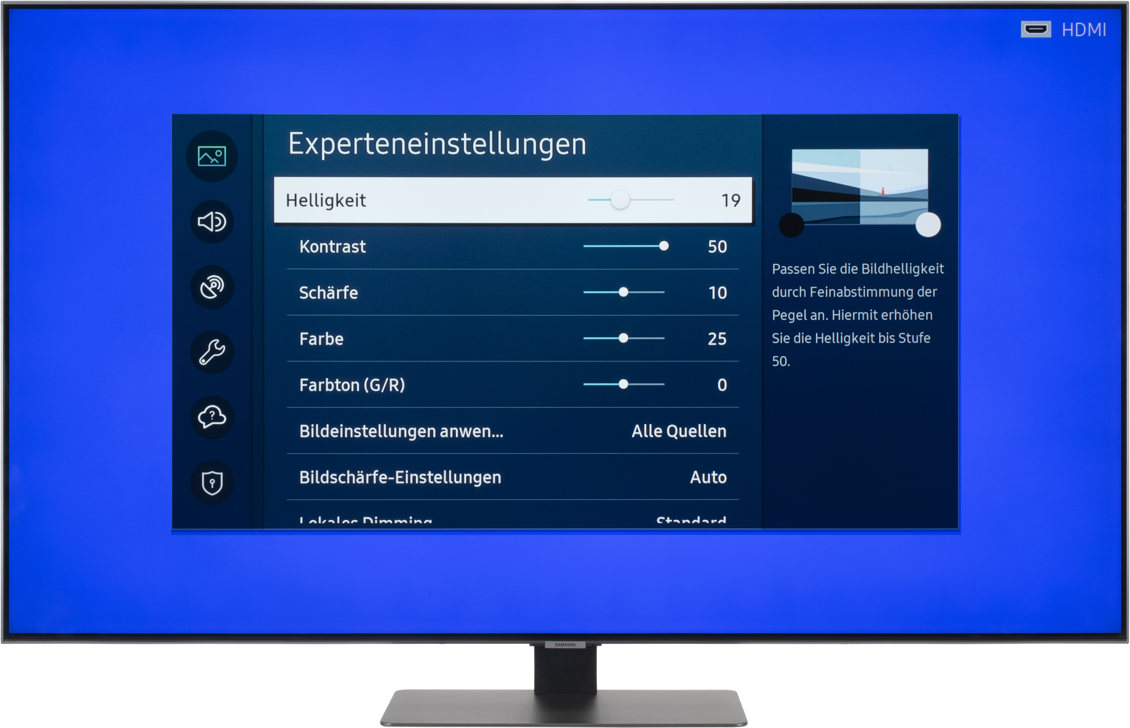 SAMSUNG 55Q80A SAMSUNG 55Q80A