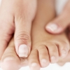 Desodorantes para os pés: não vencem mau cheiro