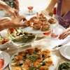Intoxicações alimentares