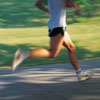 Tênis de corrida