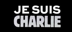 Je suis Charlie: pela liberdade de expressão