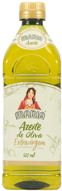 MARIA AZEITE DE OLIVA EXTRA VIRGEM MARIA AZEITE DE OLIVA EXTRA VIRGEM