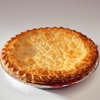 Tortas e quiches: muito gordurosas
