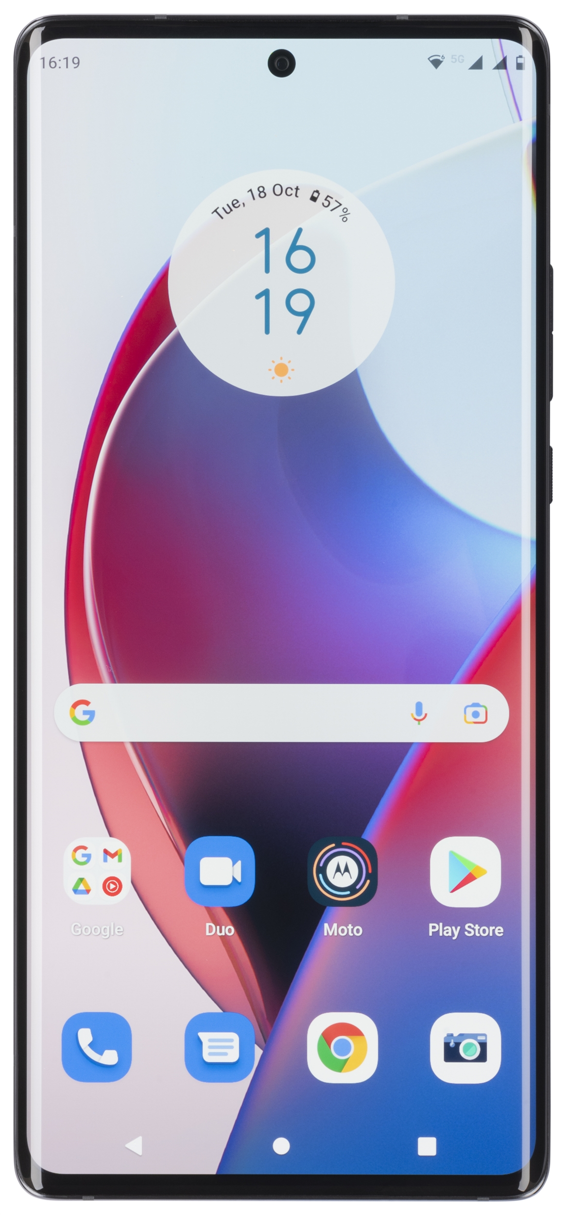 MOTOROLA EDGE 30 ULTRA 256GB MOTOROLA EDGE 30 ULTRA 256GB