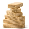 Biscoitos wafer