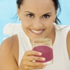Sem problemas nas caixas de suco