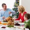 Ceia saudável: para o Natal em família