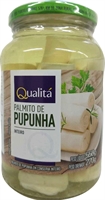 QUALITÁ PALMITO PUPUNHA | Teste de Palmito: Veja qual é o melhor