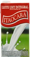 ITAOCARA LEITE INTEGRAL UHT | Testes de Leite Integral UHT: Veja qual é o melhor