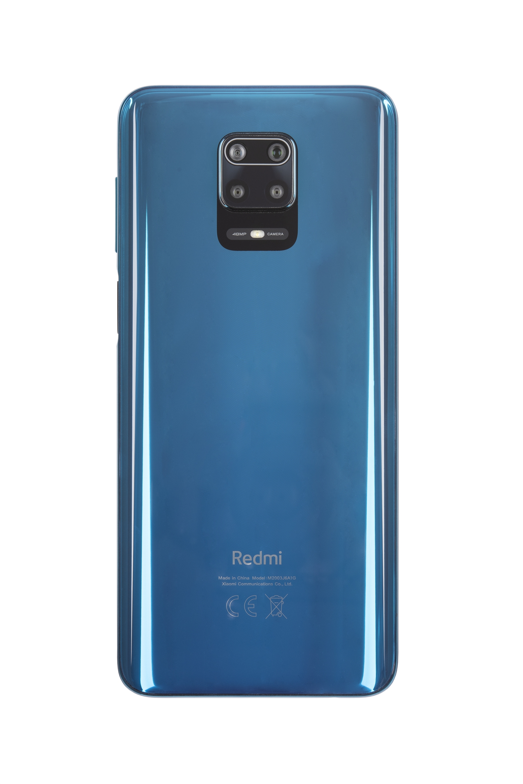 XIAOMI REDMI NOTE 9S 64GB