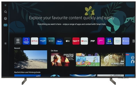 SAMSUNG QN50Q60B