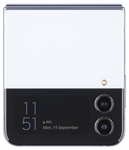 SAMSUNG GALAXY Z FLIP4 128GB | Teste de Celulares: veja qual é o melhor