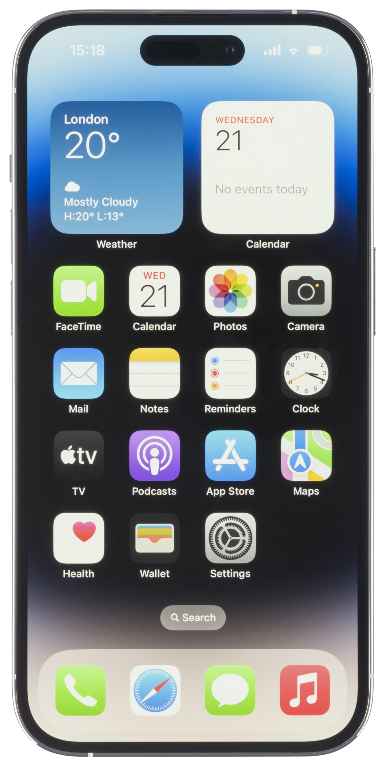 APPLE IPHONE 14 PRO 512GB