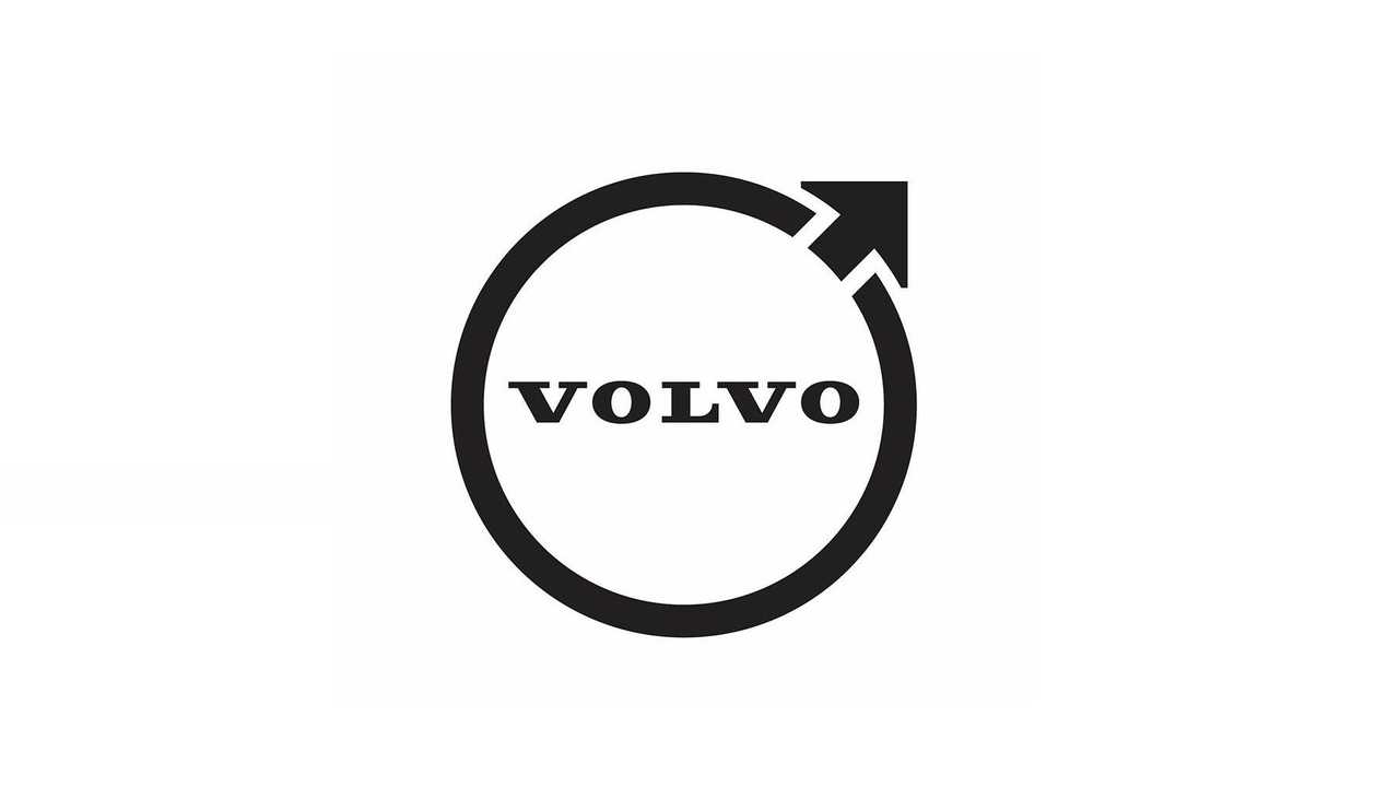 Volvo Cars logo