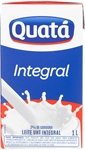 QUATÁ LEITE INTEGRAL UHT | Testes de Leite Integral UHT: Veja qual é o melhor