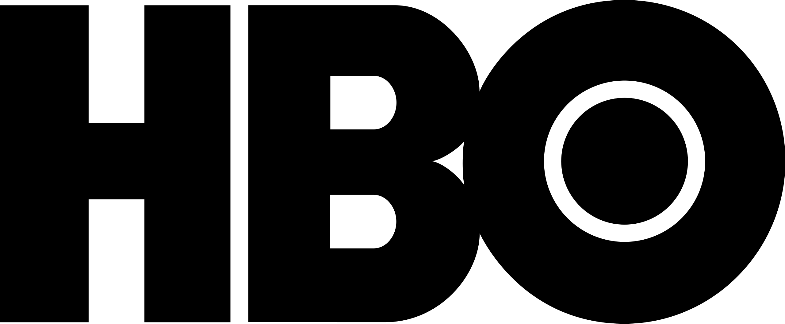 HBO BRASIL logo