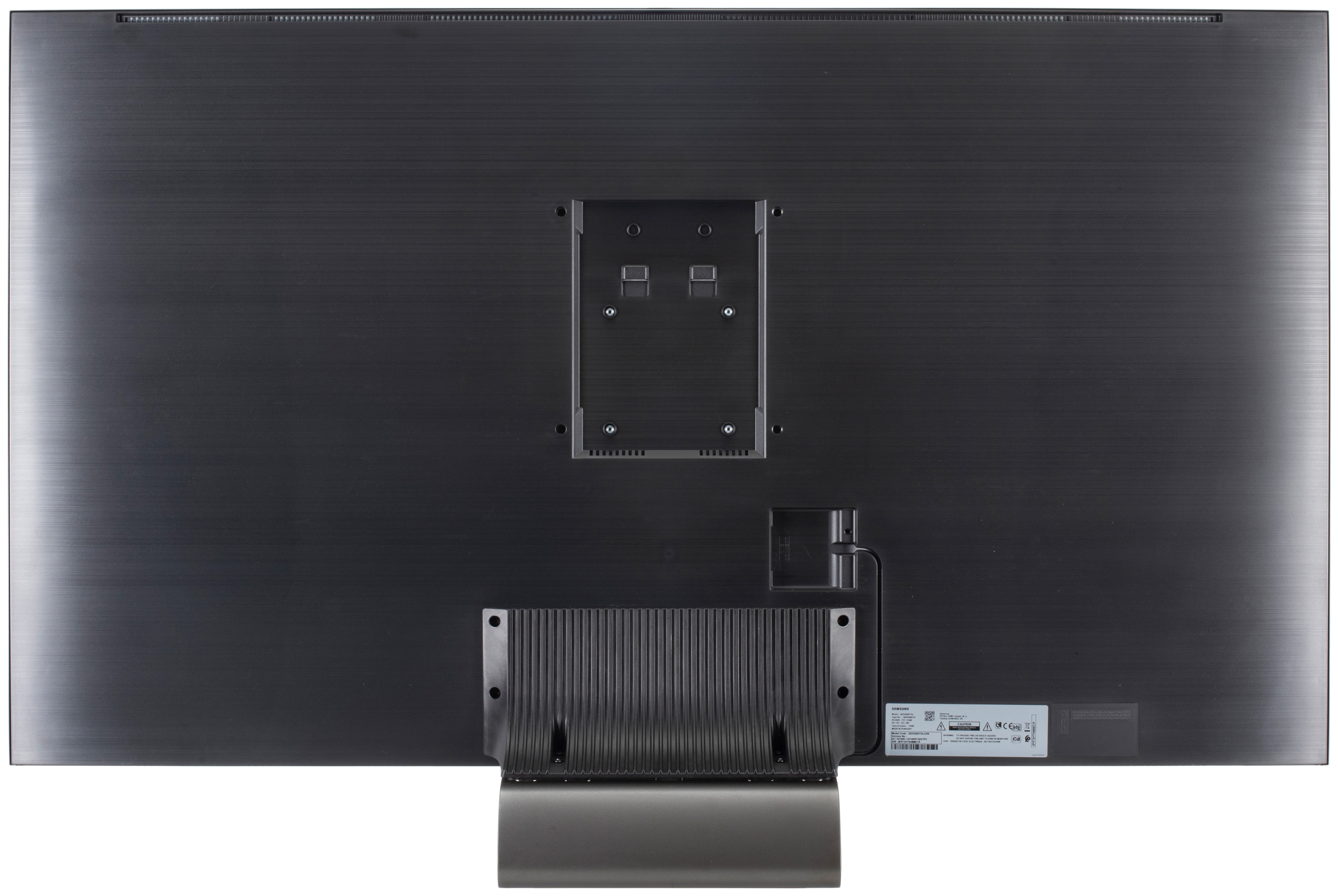 SAMSUNG QE55Q95T