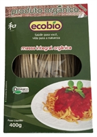 ECOBIO MASSA INTEGRAL | Teste de Macarrão Integral: Veja qual é a melhor