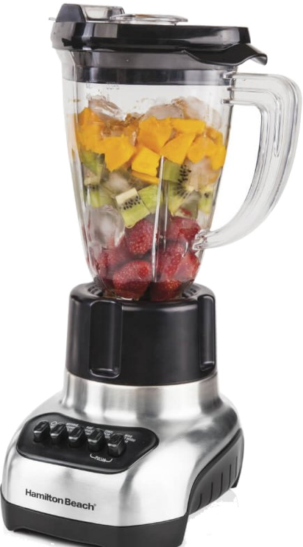 HAMILTON BEACH MULTIFUNCIONAL PLUS 54229