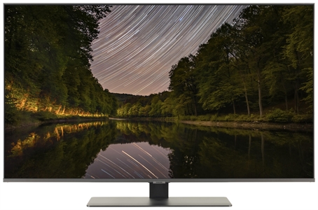 SAMSUNG 50Q80B