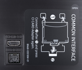 SAMSUNG QN65Q60A