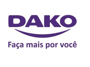 DAKO logo