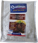QUALIMAX MOLHO ESCURO DEMI GLACE | Teste de Molhos Escuro Demi-Glace: Veja qual é o melhor