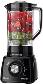 MONDIAL TURBO POWER L99-FB