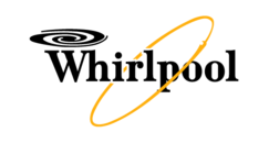 WHIRLPOOL ( BRASTEMP E CONSUL) logo