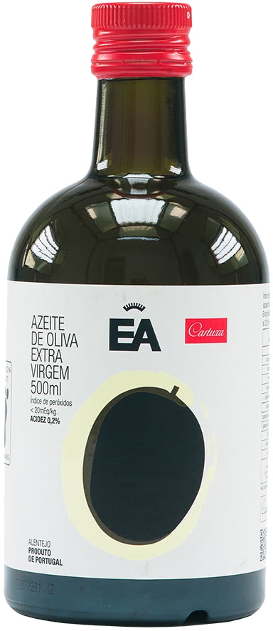 EA AZEITE DE OLIVA EXTRA VIRGEM