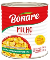 BONARE MILHO EM CONSERVA | Teste de Milho em Conserva: Veja qual é o melhor
