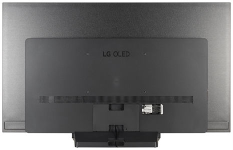 LG OLED55C2