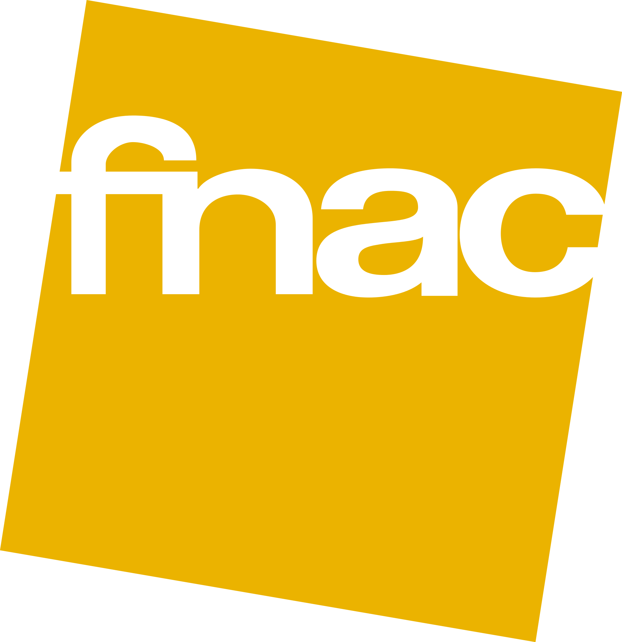 FNAC logo