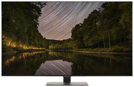 SAMSUNG 55Q80B
