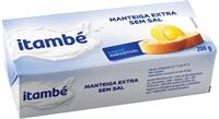 ITAMBÉ MANTEIGA EXTRA SEM SAL | Teste de Manteigas: confira todas as avaliações das marcas