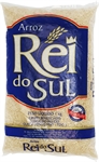 REI DO SUL ARROZ BRANCO TIPO 1