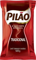 PILÃO Café Torrado e Moído | Teste de Cafés: Veja quais as marcas que se sairam melhor