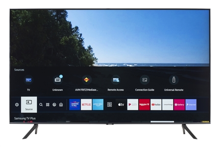 SAMSUNG QN55Q60T