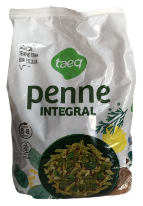 TAEQ MASSA INTEGRAL