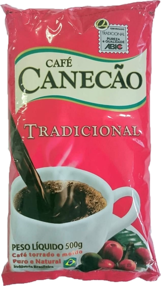CANECÃO Café Torrado e Moído