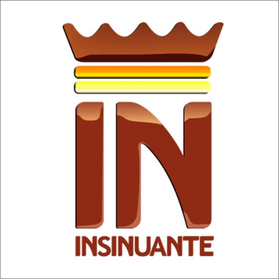 LOJAS INSINUANTE logo