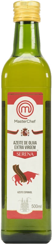 MASTER CHEF AZEITE DE OLIVA EXTRA VIRGEM