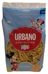 URBANO MASSA SEM GLUTEN, COM ARROZ | Teste de Macarrão sem Gluten: Veja qual é a melhor