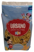 URBANO MASSA SEM GLUTEN, COM ARROZ | Teste de Macarrão sem Gluten: Veja qual é a melhor