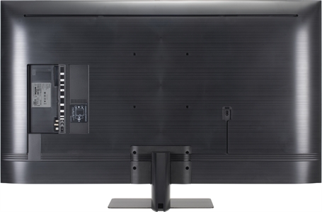 SAMSUNG 55Q80A