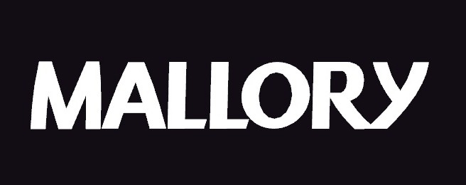 MALLORY logo