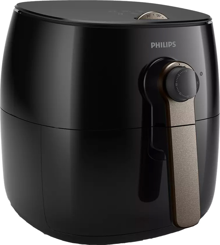PHILIPS WALITA TURBO FRYER RI9726