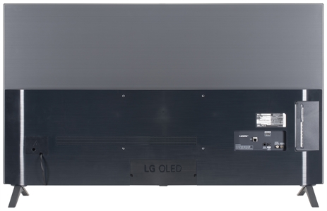 LG OLED55A1